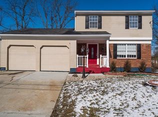 12028 Gaylord Dr, Cincinnati, OH