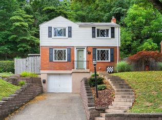 459 Filmore Rd, Pittsburgh, PA 15221