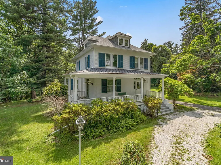 3560 Church Rd — Photo 35