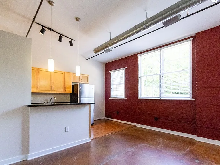 301 NORTH - Petersburg Loft Living — Photo 12