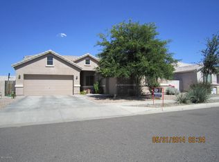 6611 S 25th Dr, Phoenix, AZ 85041