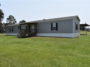 3009 Doise Rd, Elton, LA 70532