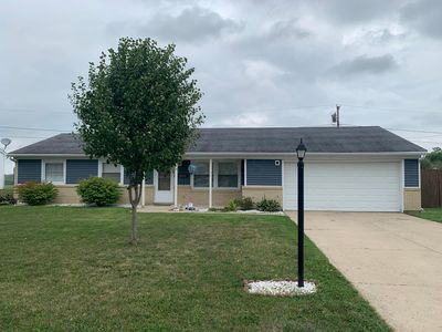 950 Old Chillicothe Rd SE #31, Washington Court House, OH, 43160