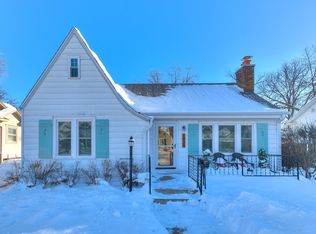 1020 Roosevelt Ave, Ames, IA 50010