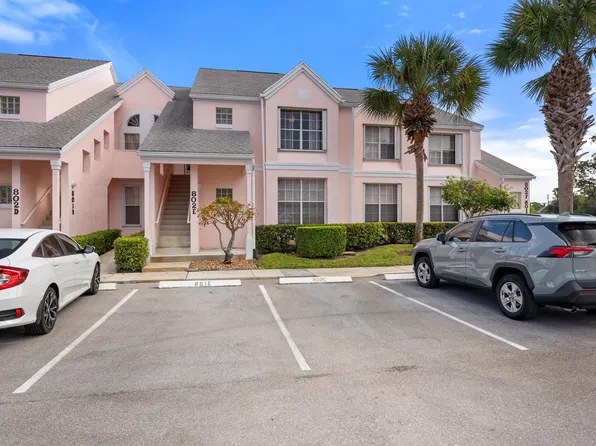 802 Muirfield Court #802e, Jupiter, FL 33458