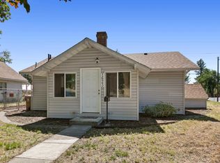 1623 W Fairview Ave, Spokane, WA 99205