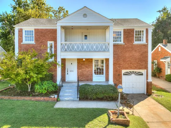 600 NW 37th St, Oklahoma City, OK 73118