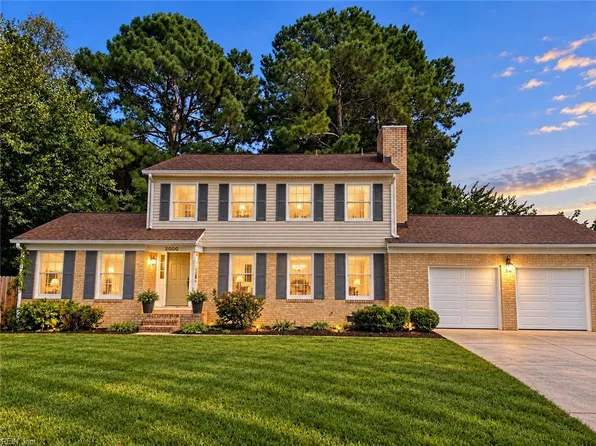 5000 Kemps Farm Pl, Virginia Beach, VA 23464