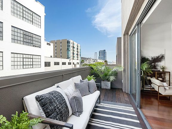 4th image of 41 Federal St Unit 31
