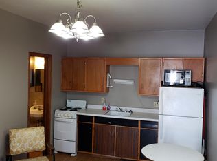 119 5th St NW APT 9, Jamestown, ND 58401