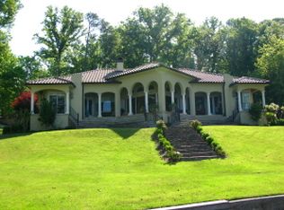 321 Holly Rdg, Dadeville, AL 36853