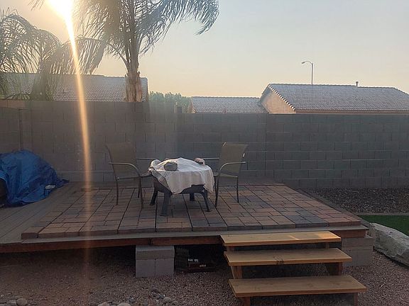5th image of 611 N Vista Del Sol