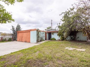 12945 Eustace St, Pacoima, CA 91331