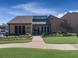 Sonoma Apartments, Houston, TX 77086