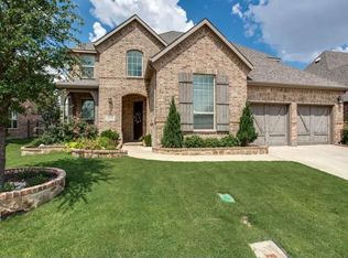 325 Paluxy Dr, Irving, TX 75039