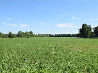 11318 Coppock Rd, Laura, OH 45337
