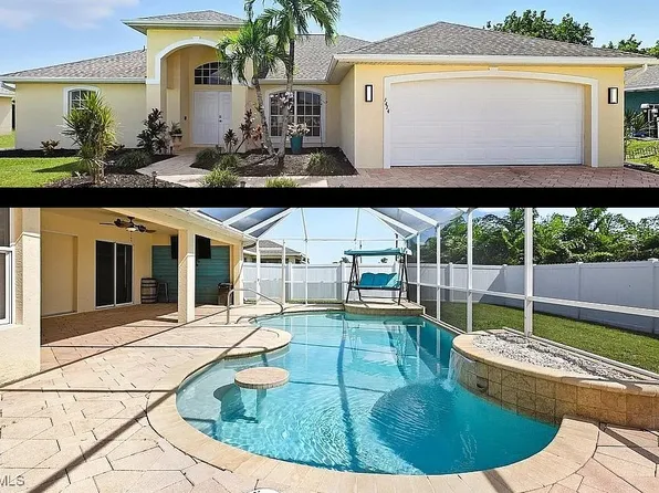 1414 NW 19th St, Cape Coral, FL 33993