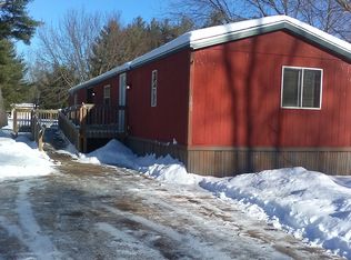 102 Thousand Oaks Rd, Wisconsin Rapids, WI 54495