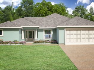 825 Hawks Ridge Ct NE, Palm Bay, FL 32905