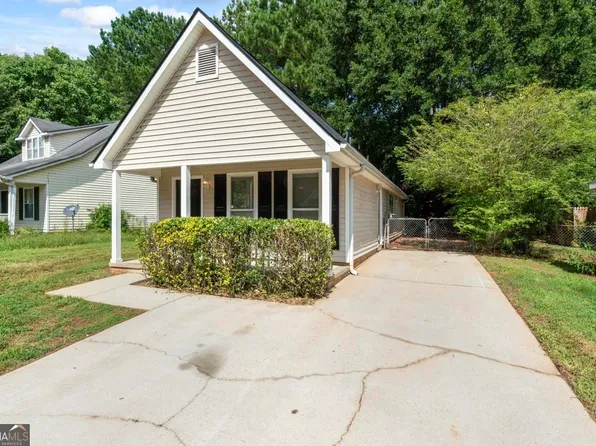122 N Main Dr, Stockbridge, GA 30281