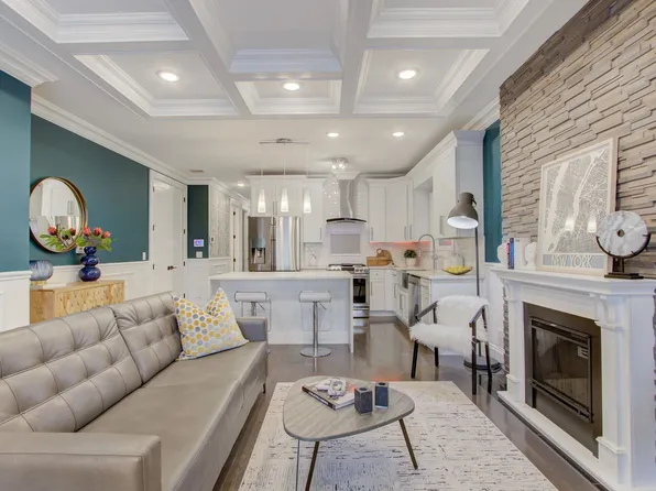 14 Holmes Ave Unit 1, Jersey City, NJ 07306