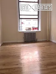 Rented by Citi Habitats