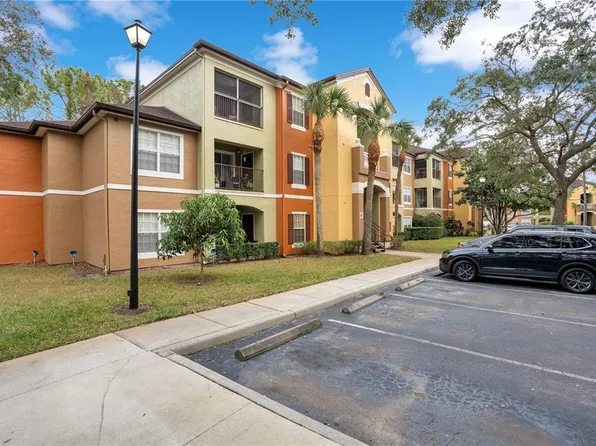 814 CREST PINES DRIVE #937, ORLANDO, FL 32828