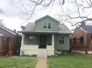 4230 Virginia Ave, Louisville, KY