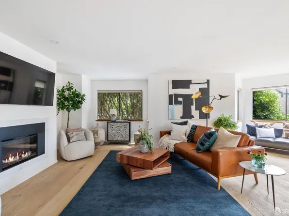 1300 Fell St #2, San Francisco, CA 94117