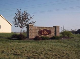 3298 Brantley Dr #35, New Haven, IN 46774