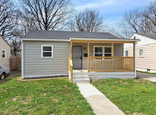 320 N 36th St, Louisville, KY
