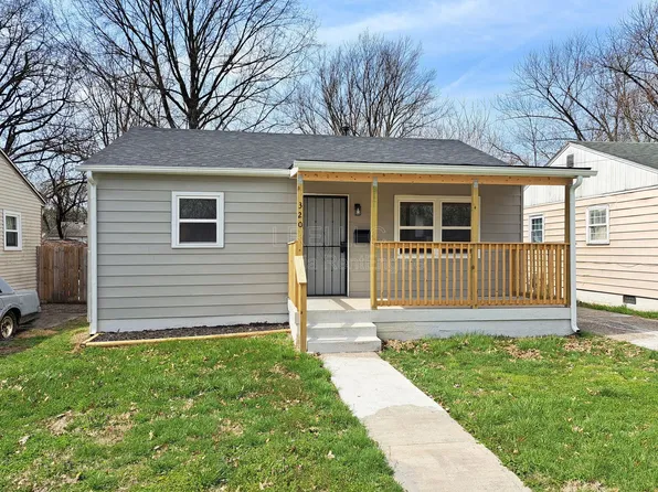 320 N 36th St, Louisville, KY 40212