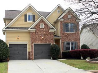 4615 Bagwell Dr, Gainesville, GA 30504