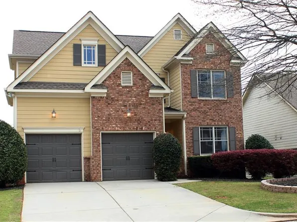 4615 Bagwell Dr, Gainesville, GA 30504
