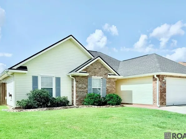 321 Galvez Ln, Houma, LA 70363
