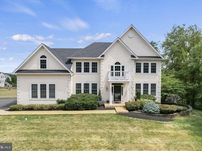148 Persimmon Dr, Collegeville, PA, 19426
