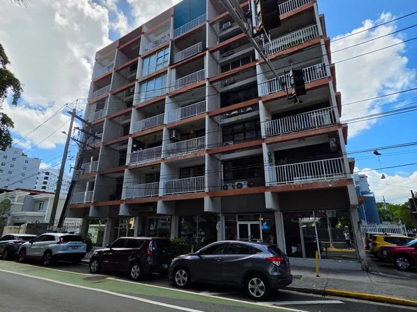 1202 Magdalena Ave #4, San Juan, PR 00907