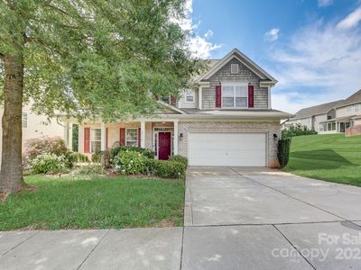 8714 Brideswell Ln, Charlotte, NC, 28278