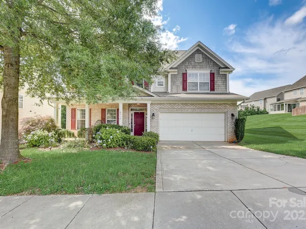 8714 Brideswell Ln, Charlotte, NC 28278