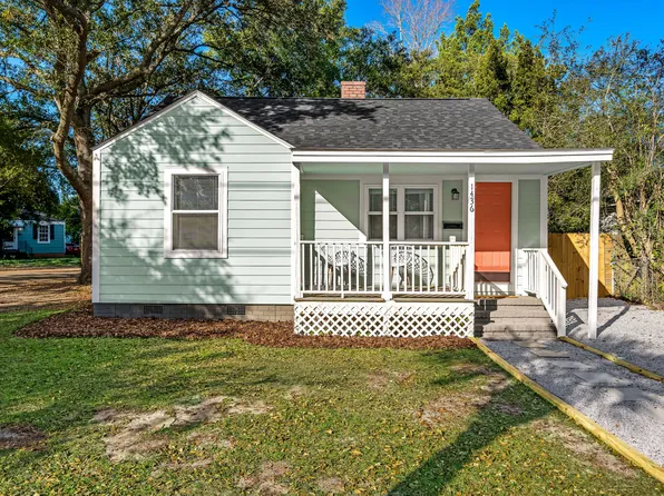 1436 E Montague Ave, North Charleston, SC 29405