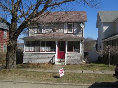404 Dawson St, Kane, PA, 16735
