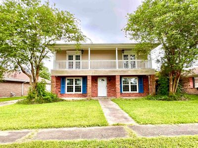 514 Gaynell Dr, Houma, LA, 70364