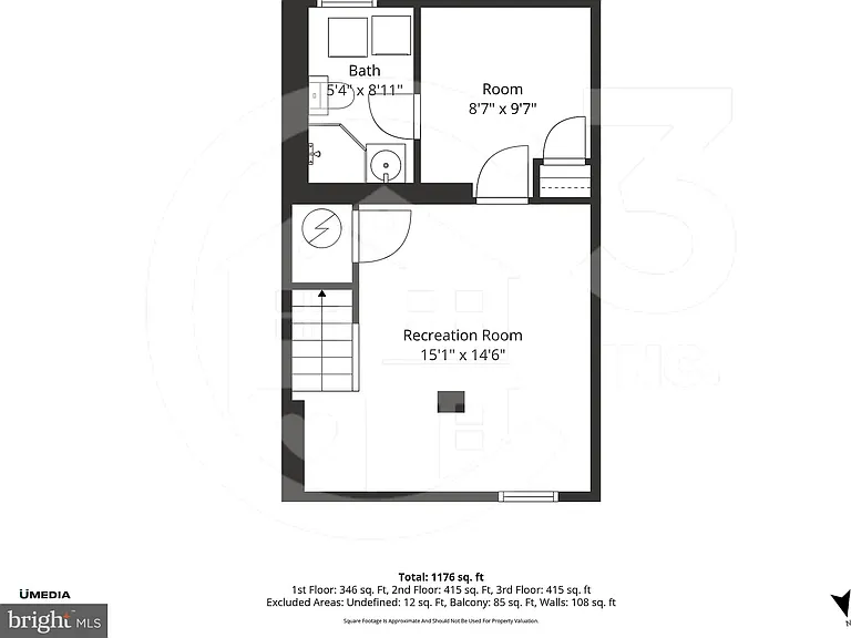 4859 28th St S #A — Photo 34