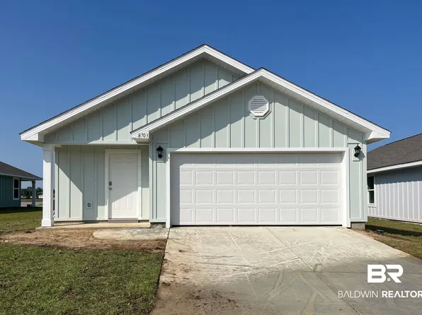 8703 Summer Bay Ln, Foley, AL 36535