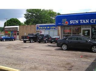 1165 Dix Hwy, Lincoln Park, MI