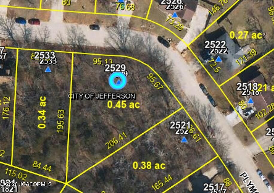 1st image of 2529 Plymouth Rock Dr