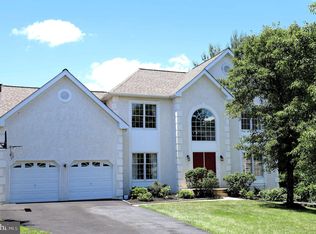 1410 Merlin Cir, Audubon, PA 19403