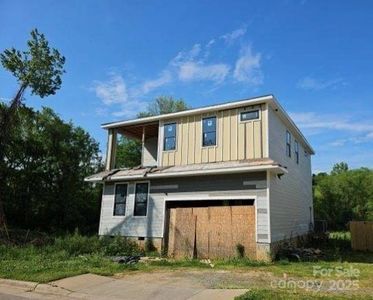 2725 Celia Ave, Charlotte, NC, 28216