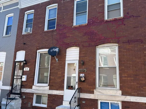 517 N Streeper St, Baltimore, MD 21205