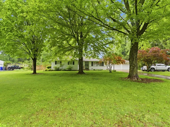 5600 Shannon Rd, Canal Winchester, OH 43110